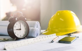 Ingenieurhonorar bei Bauzeitverlängerungen - Berechtigung zur Mehrvergütung