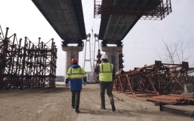 Praxislehrgang – Bauwerksprüfung von Gabionenwänden, Mauerwerkskonstruktionen & Aluminiumbrücken