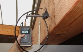 Digitalisierung in der Bauwerksprüfung (2-tägig)