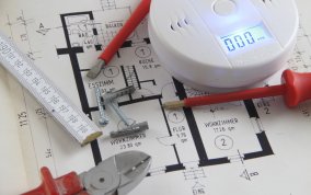 Brandmeldetechnik Intensiv: Praxis und Problemlösung – hybrid