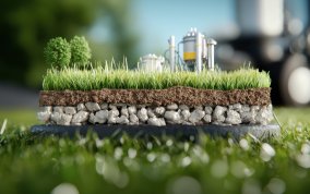 Geothermie im Bestand: Nachhaltige Wärmelösungen für bestehende Gebäude