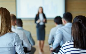 Weiterbildung als zentrales Element