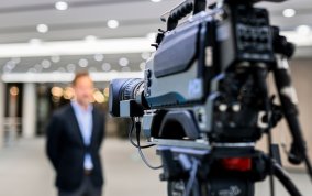 Die Expertinnen und Experten kennen lernen